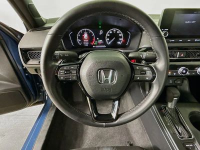 2025 Honda Civic — photo 9 view