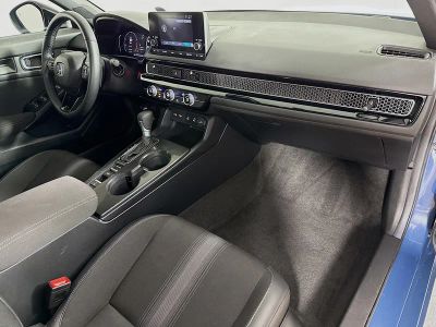 2025 Honda Civic — photo 32 view
