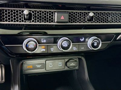 2025 Honda Civic — photo 16 view