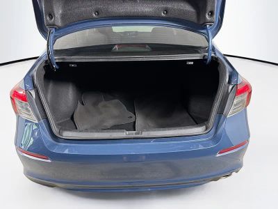 2025 Honda Civic — photo 29 view