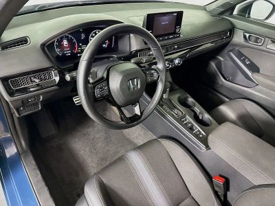 2025 Honda Civic — photo 7 view