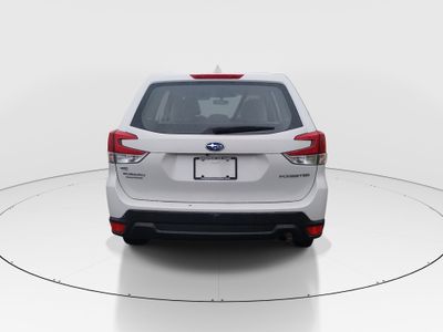 2023 Subaru Forester - Photo 6