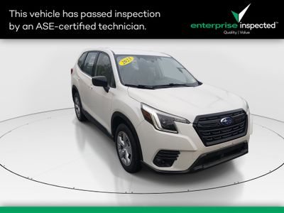 2023 Subaru Forester - Photo 1