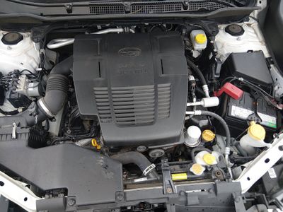 2023 Subaru Forester - Photo 9
