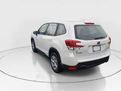 2023 Subaru Forester - Photo 5