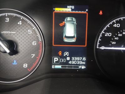 2023 Subaru Forester - Photo 14