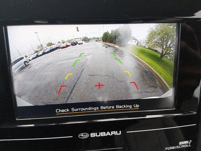 2023 Subaru Forester - Photo 16