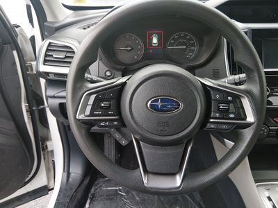 2023 Subaru Forester - Photo 12