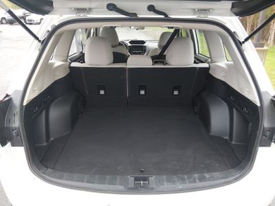 2023 Subaru Forester - Photo 11