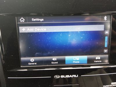 2023 Subaru Forester - Photo 17