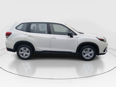 2023 Subaru Forester - Photo 8