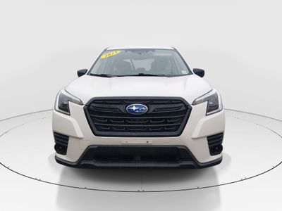 2023 Subaru Forester - Photo 2