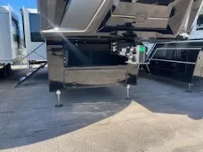 2026 Brinkley RV Model G - Photo 4