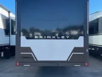 2026 Brinkley RV Model G - Photo 2