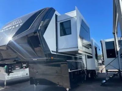 2026 Brinkley RV Model G - Photo 1