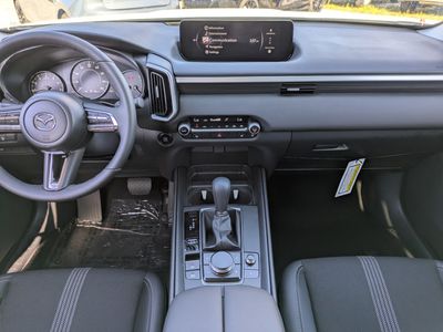 2026 Mazda CX-50 - Photo 15