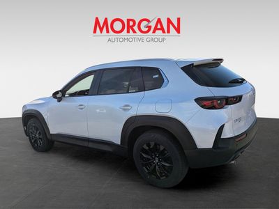 2026 Mazda CX-50 - Photo 8