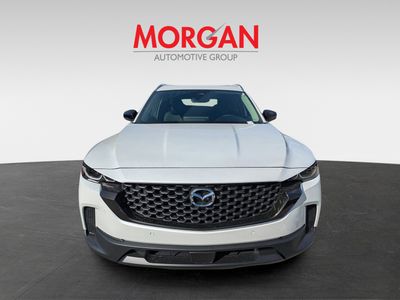 2026 Mazda CX-50 - Photo 2