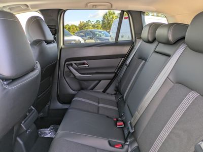 2026 Mazda CX-50 - Photo 13