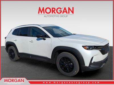 2026 Mazda CX-50 - Photo 1