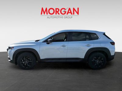 2026 Mazda CX-50 - Photo 9