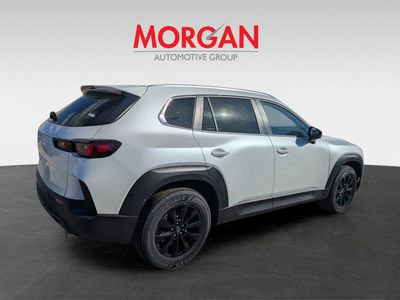 2026 Mazda CX-50 - Photo 3