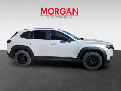 2026 Mazda CX-50 - Photo 5