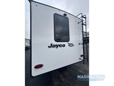 2026 Jayco Jay Feather - Photo 6
