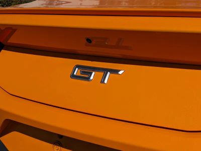 2026 Ford Mustang — photo 13 view