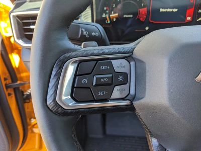 2026 Ford Mustang — photo 29 view