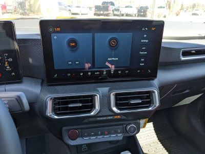 2026 Ford Mustang — photo 22 view