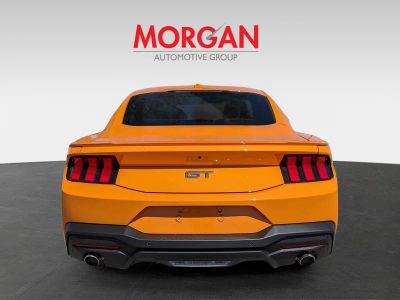 2026 Ford Mustang — photo 7 view
