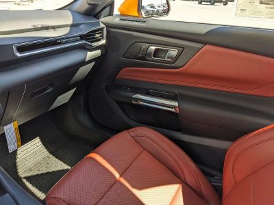 2026 Ford Mustang — photo 17 view