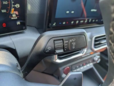 2026 Ford Mustang — photo 32 view