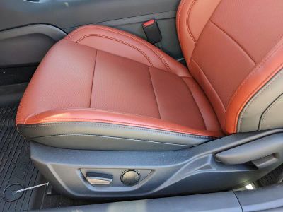 2026 Ford Mustang — photo 20 view