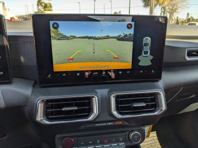 2026 Ford Mustang — photo 23 view