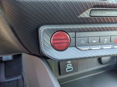2026 Ford Mustang — photo 25 view