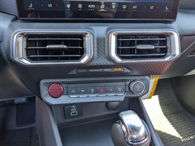 2026 Ford Mustang — photo 24 view