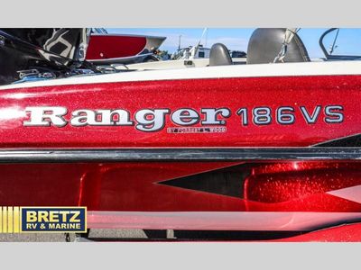 2007 Ranger Ranger - Photo 24