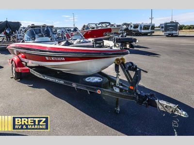 2007 Ranger Ranger - Photo 15