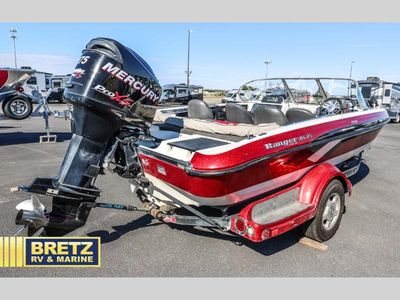 2007 Ranger Ranger - Photo 18
