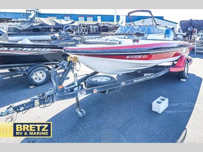 2007 Ranger Ranger - Photo 17