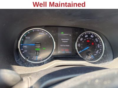 2022 Toyota RAV4 Hybrid - Photo 8