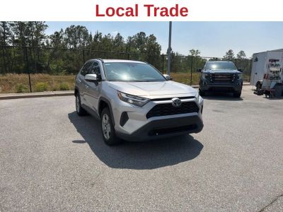 2022 Toyota RAV4 Hybrid - Photo 5