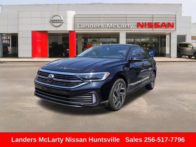 2024 Volkswagen Jetta - Photo 1