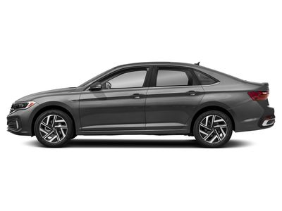 2024 Volkswagen Jetta - Photo 4