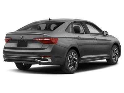 2024 Volkswagen Jetta - Photo 3