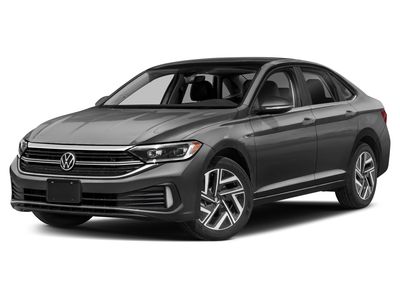 2024 Volkswagen Jetta - Photo 2