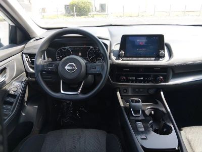 2024 Nissan Rogue - Photo 12