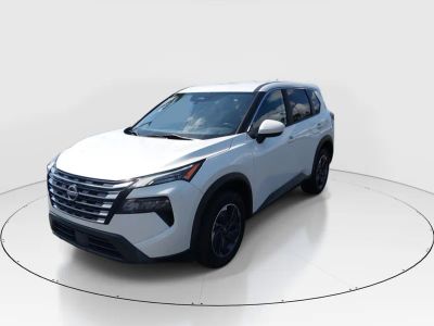 2024 Nissan Rogue - Photo 3